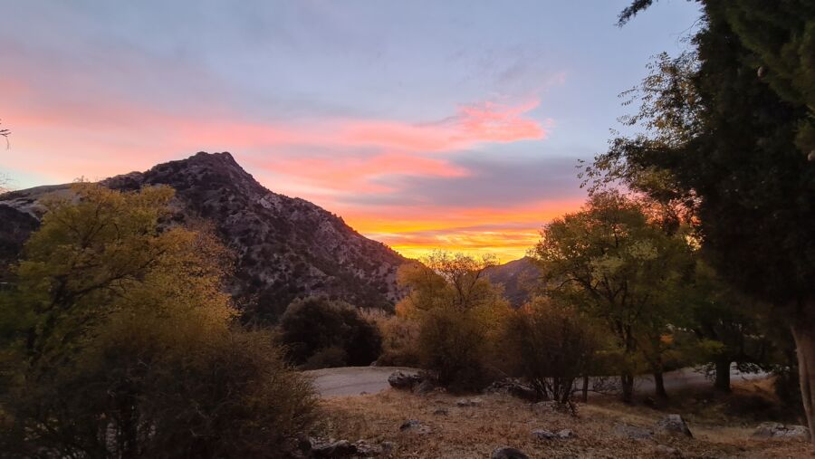 Sierra Nevada