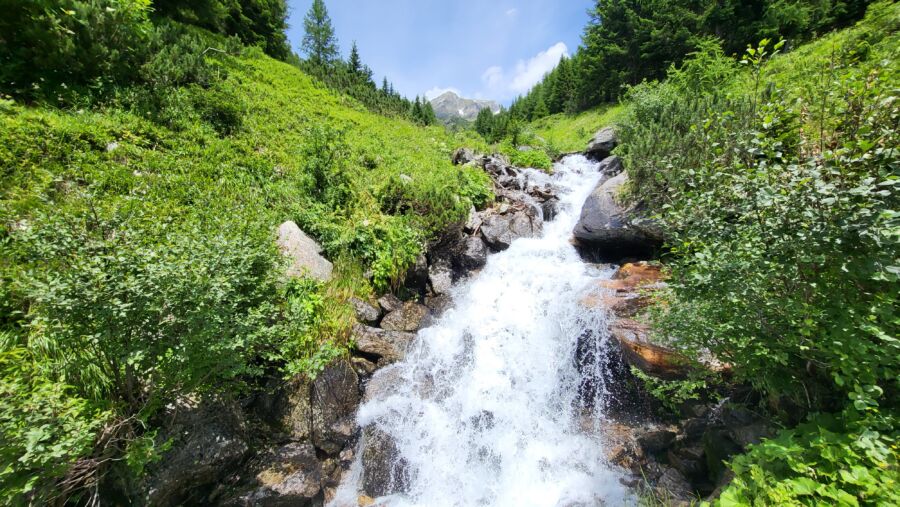 Ankogel