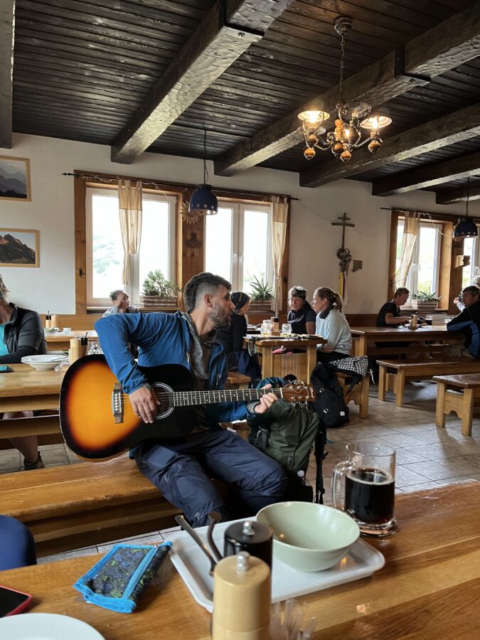 Vysoké Tatry