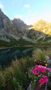 Vysoké Tatry